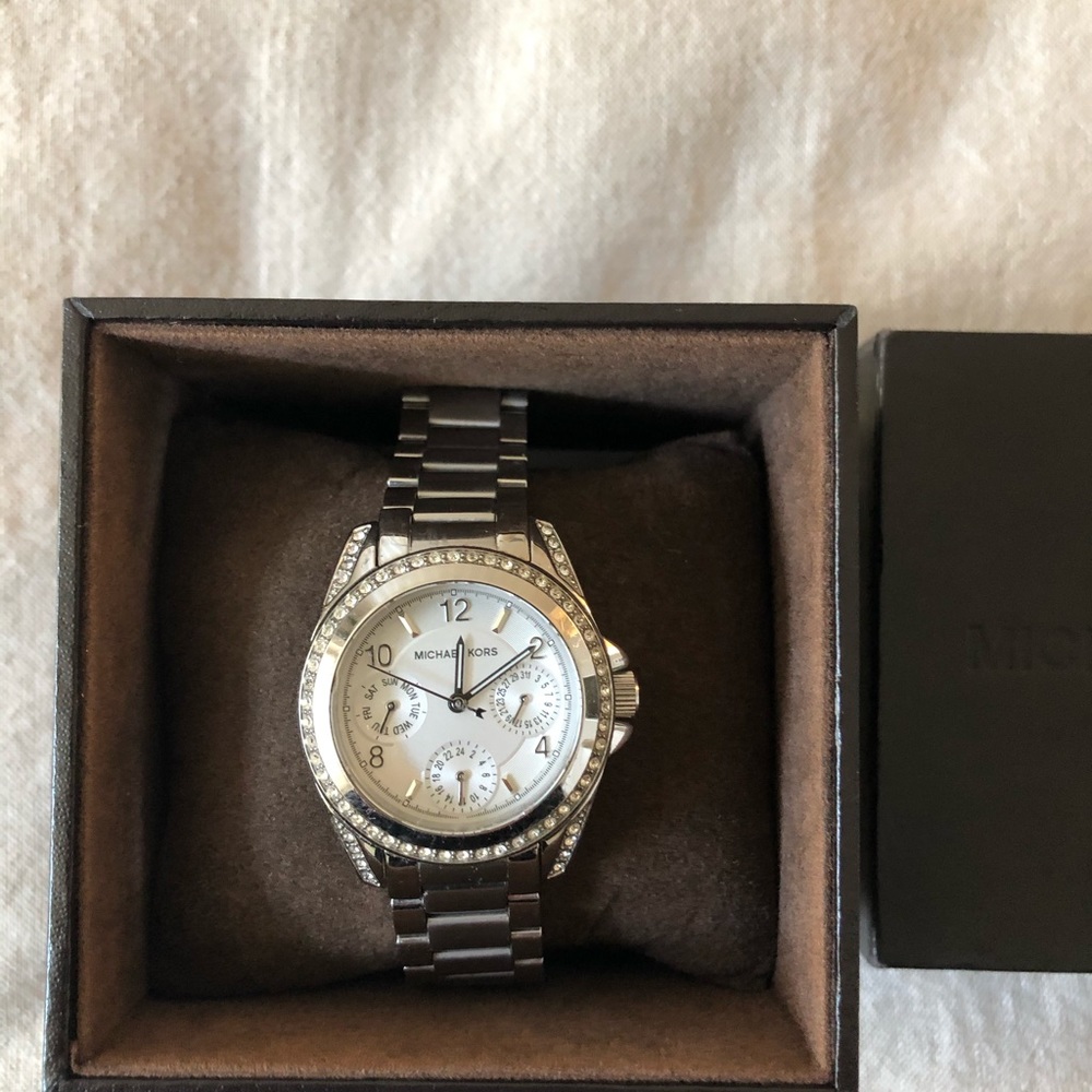 Michael Kors watch